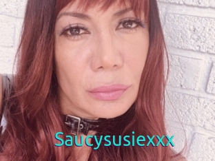 Saucysusiexxx