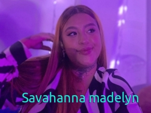 Savahanna_madelyn