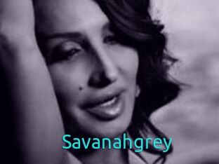 Savanahgrey