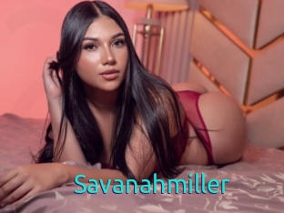 Savanahmiller