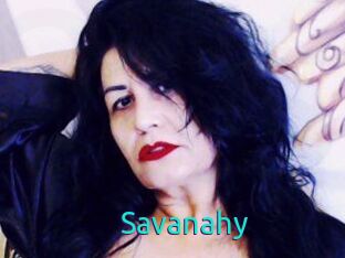 Savanahy