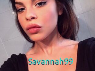 Savannah99