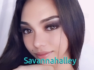 Savannahalley