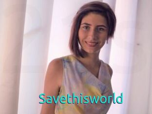 Savethisworld