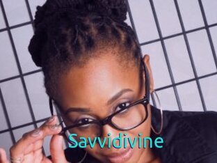 Savvidivine