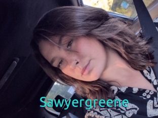 Sawyergreene