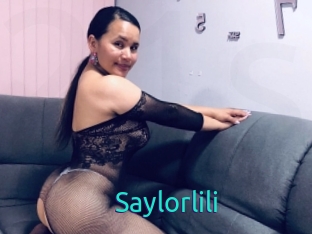 Saylorlili