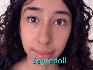 Sayredoll