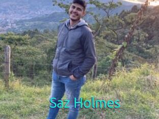 Saz_Holmes