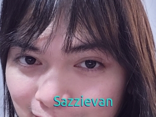 Sazzievan