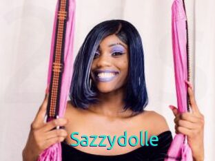 Sazzydolle