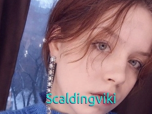 Scaldingviki