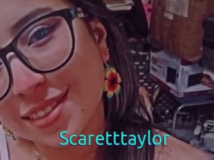 Scaretttaylor