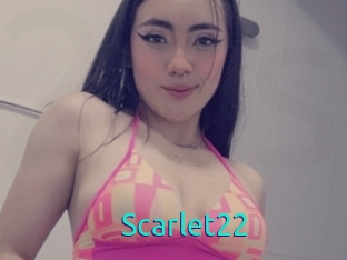 Scarlet22