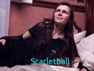 Scarletball