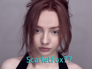 Scarletfox77