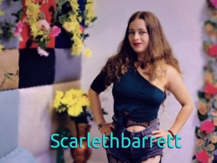 Scarlethbarrett