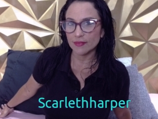 Scarlethharper