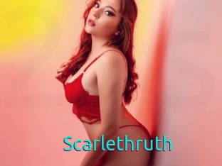 Scarlethruth