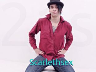 Scarlethsex