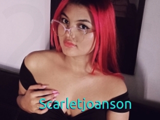 Scarletjoanson