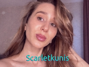 Scarletkunis