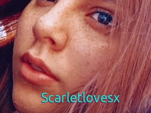 Scarletlovesx