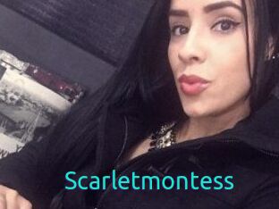 Scarletmontess