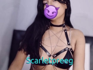 Scarletpreeg