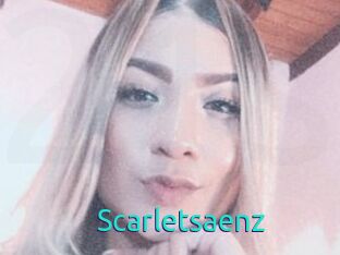 Scarletsaenz