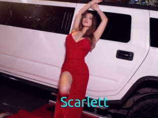 Scarlett