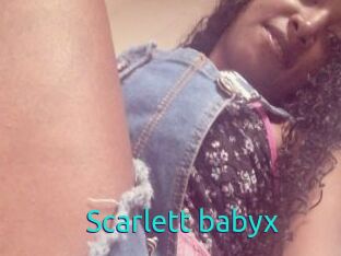 Scarlett_babyx