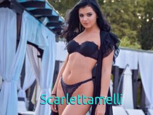 Scarlettamelli