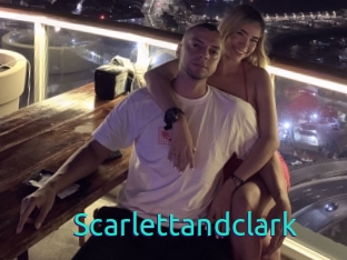 Scarlettandclark