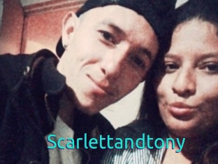 Scarlettandtony