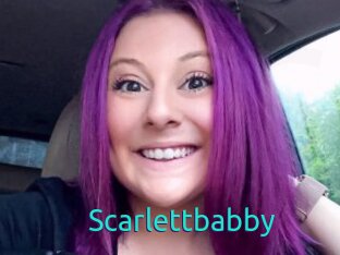 Scarlettbabby