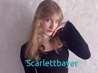 Scarlettbayer