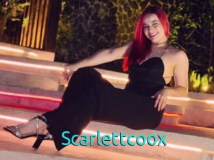 Scarlettcoox