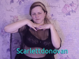 Scarlettdonovan