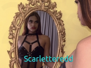 Scarletteredd