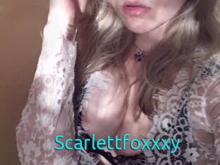 Scarlettfoxxxy