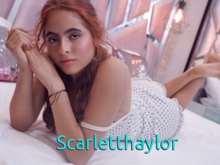 Scarletthaylor