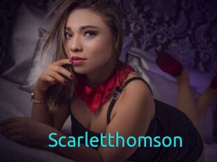 Scarletthomson