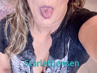 Scarlettjensen