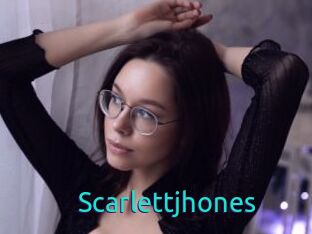 Scarlettjhones