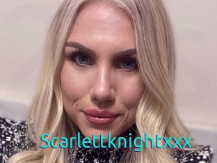Scarlettknightxxx