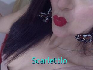 Scarlettlo