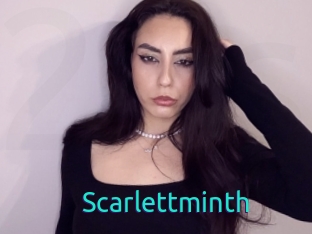 Scarlettminth