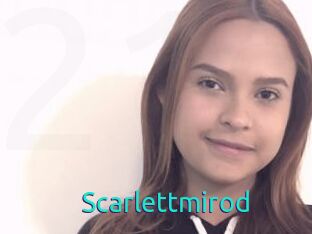 Scarlettmirod