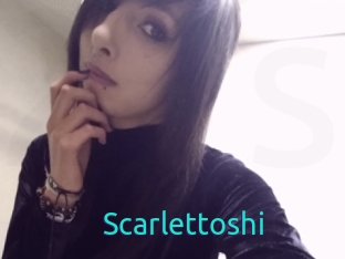 Scarlettoshi